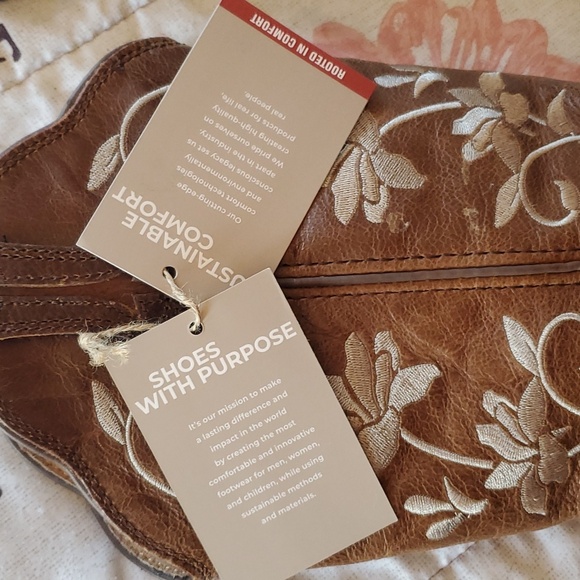 Twisted X boots 8.5B - Picture 7 of 9